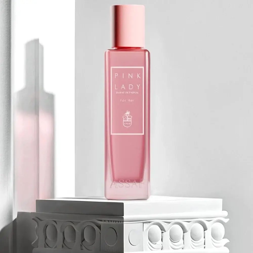 ASSAF PINK LADY - 200 ml