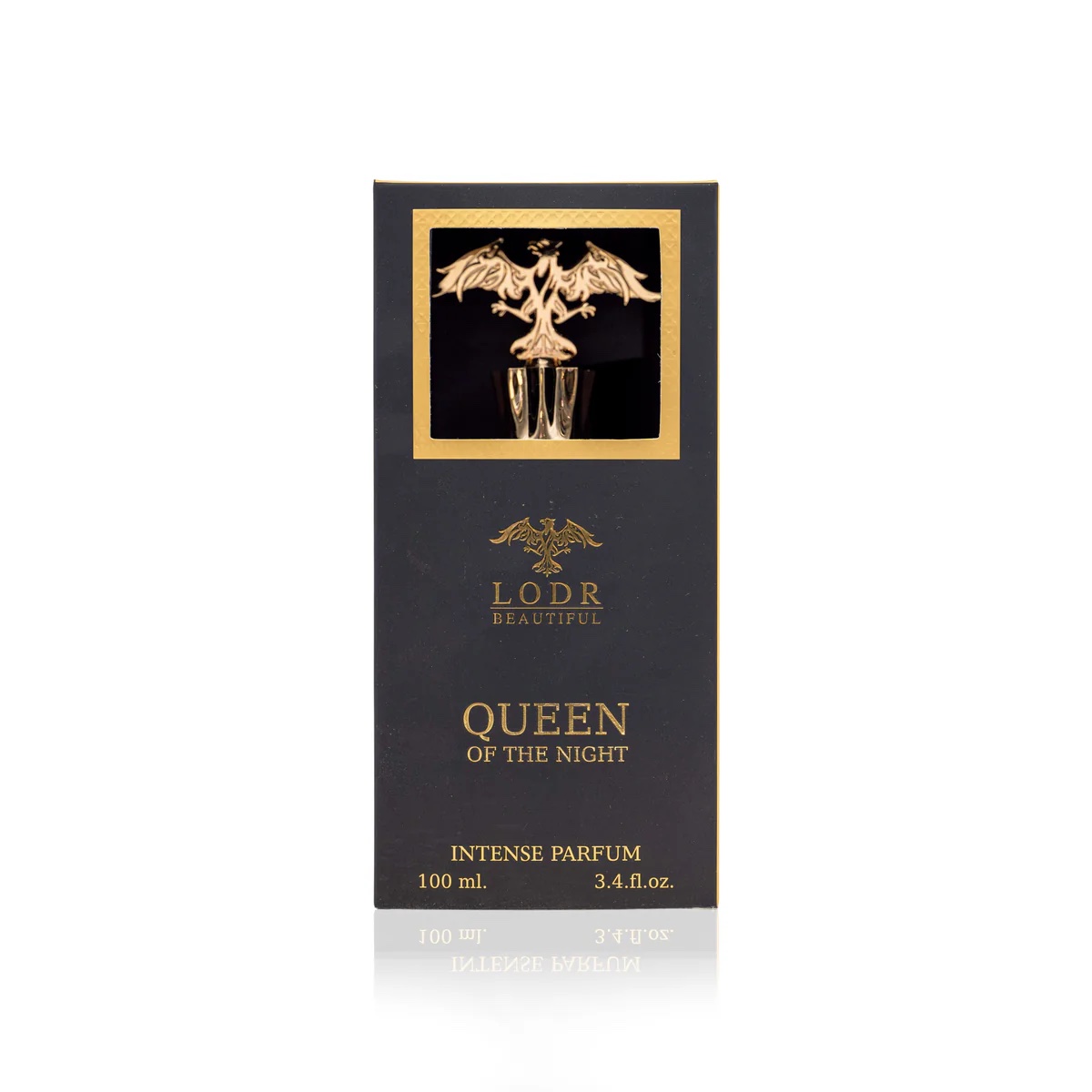 Queen of The Night Intense Perfume 100 ml
