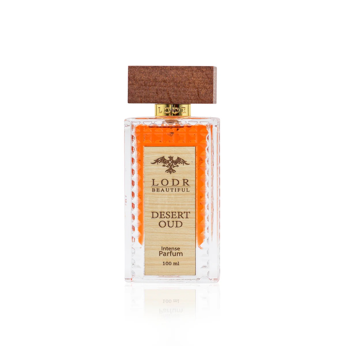 Desert Oud LODR Intense Parfum 100 ml