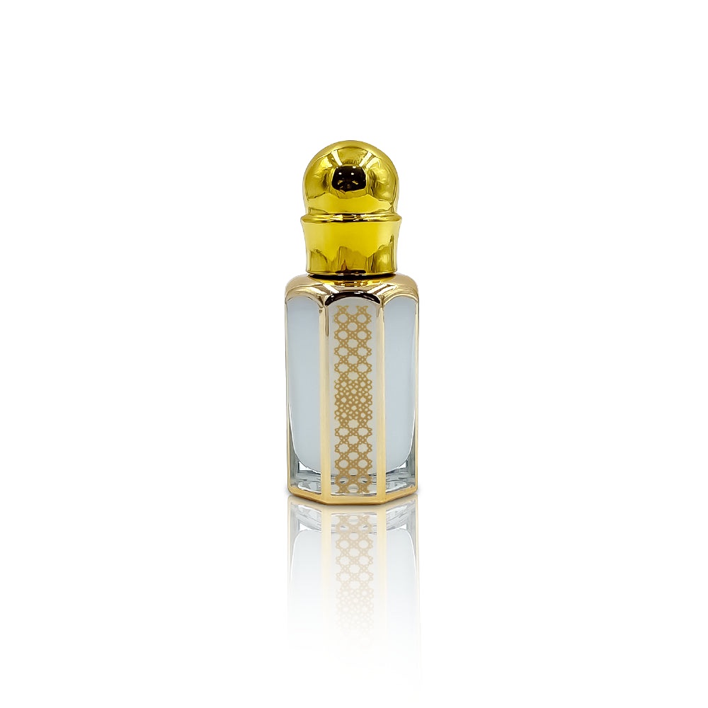 Musk Toula 12 ml - Powder