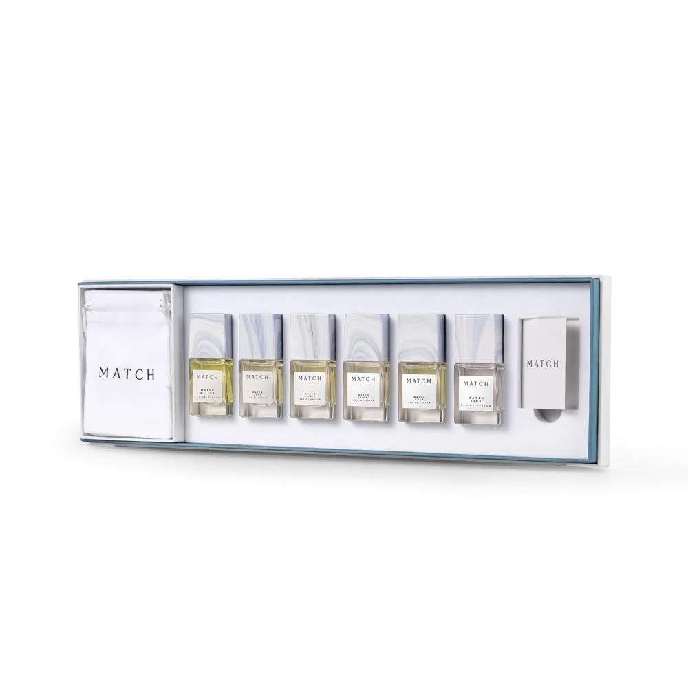 Match Discovery Set
