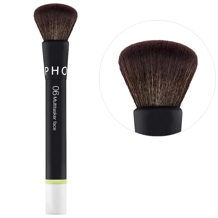 MULTI-TASK FACE BRUSH