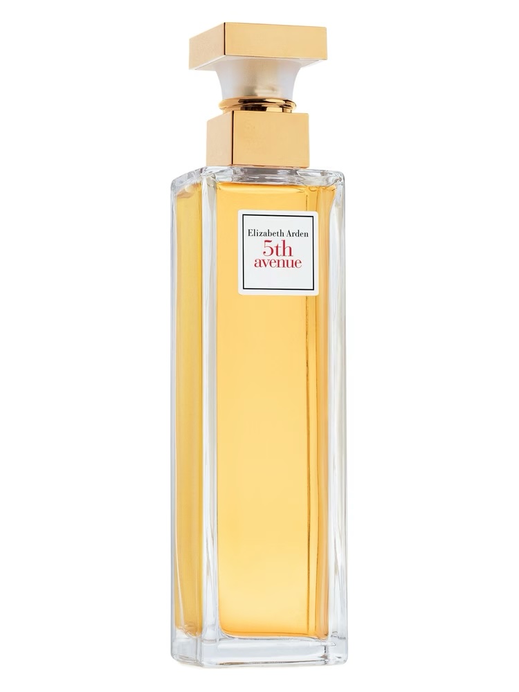 ELIZABETH ARDEN 5TH AVENUE-125ml
