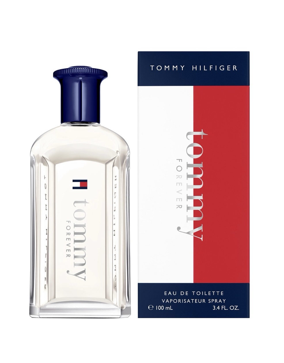 TOMMY HILFIGER PERFUME- 100ml