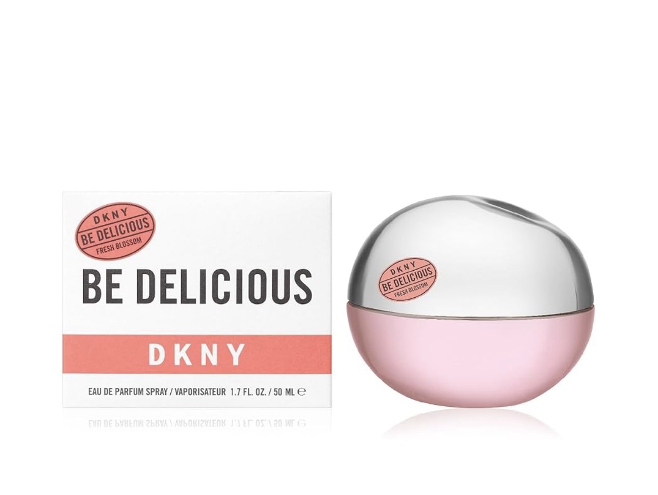 DKNY FRESH BLOSSOM PERFUME