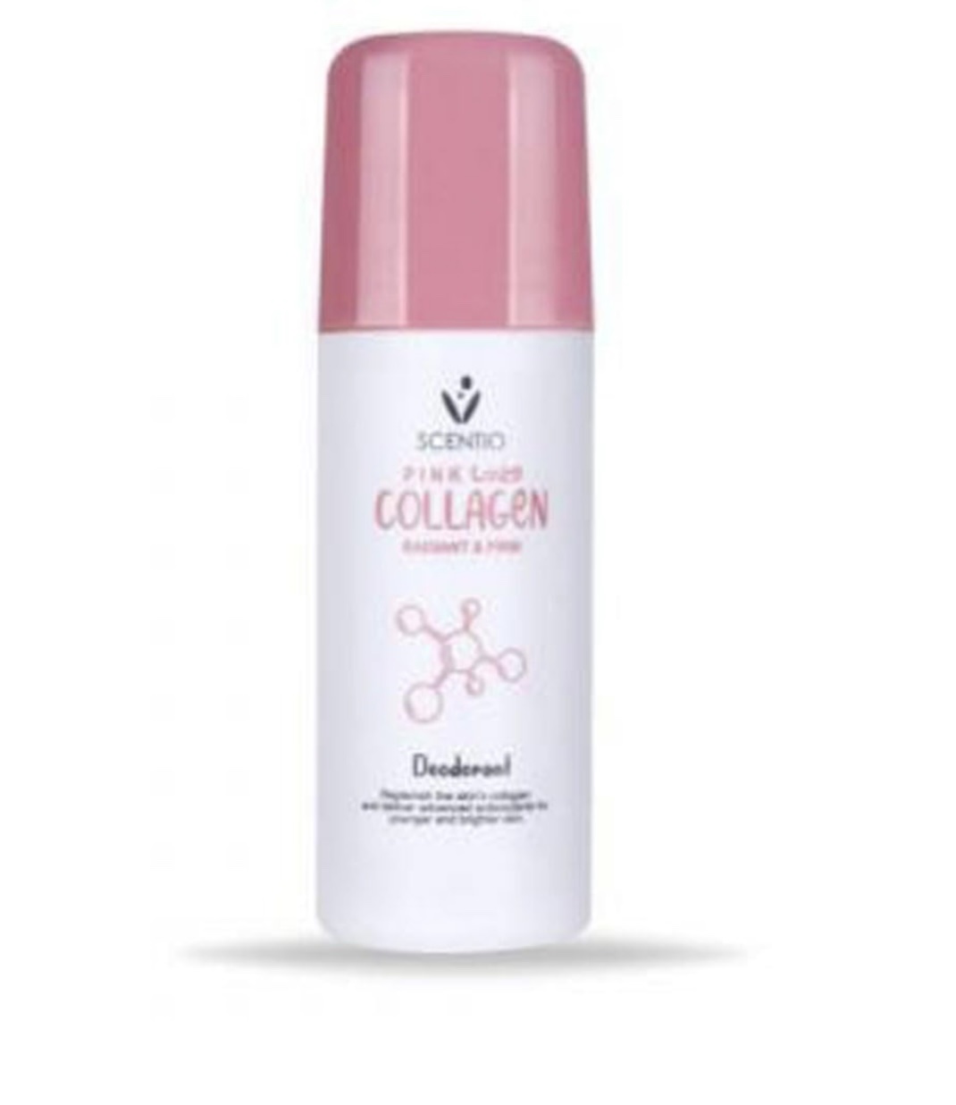 COLLAGEN DEODORANT- RADIANT &amp; FIRM