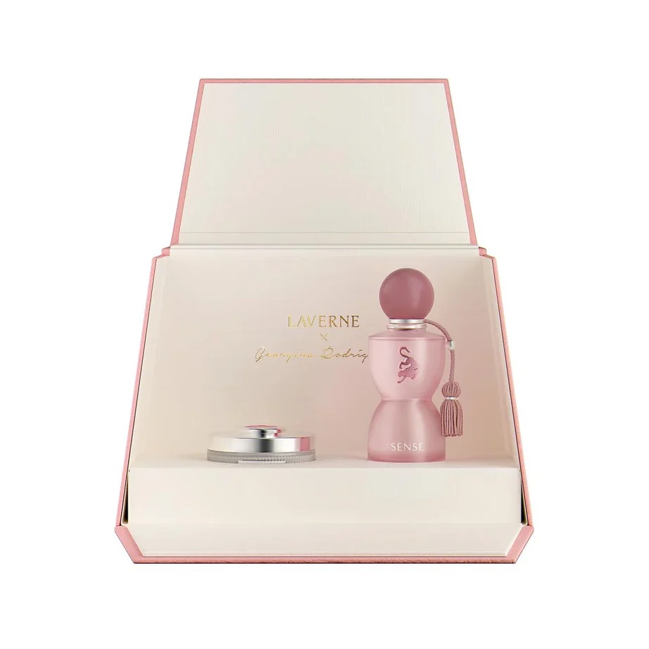 LAVERNE SENSE BAG 2PCS + POWDER