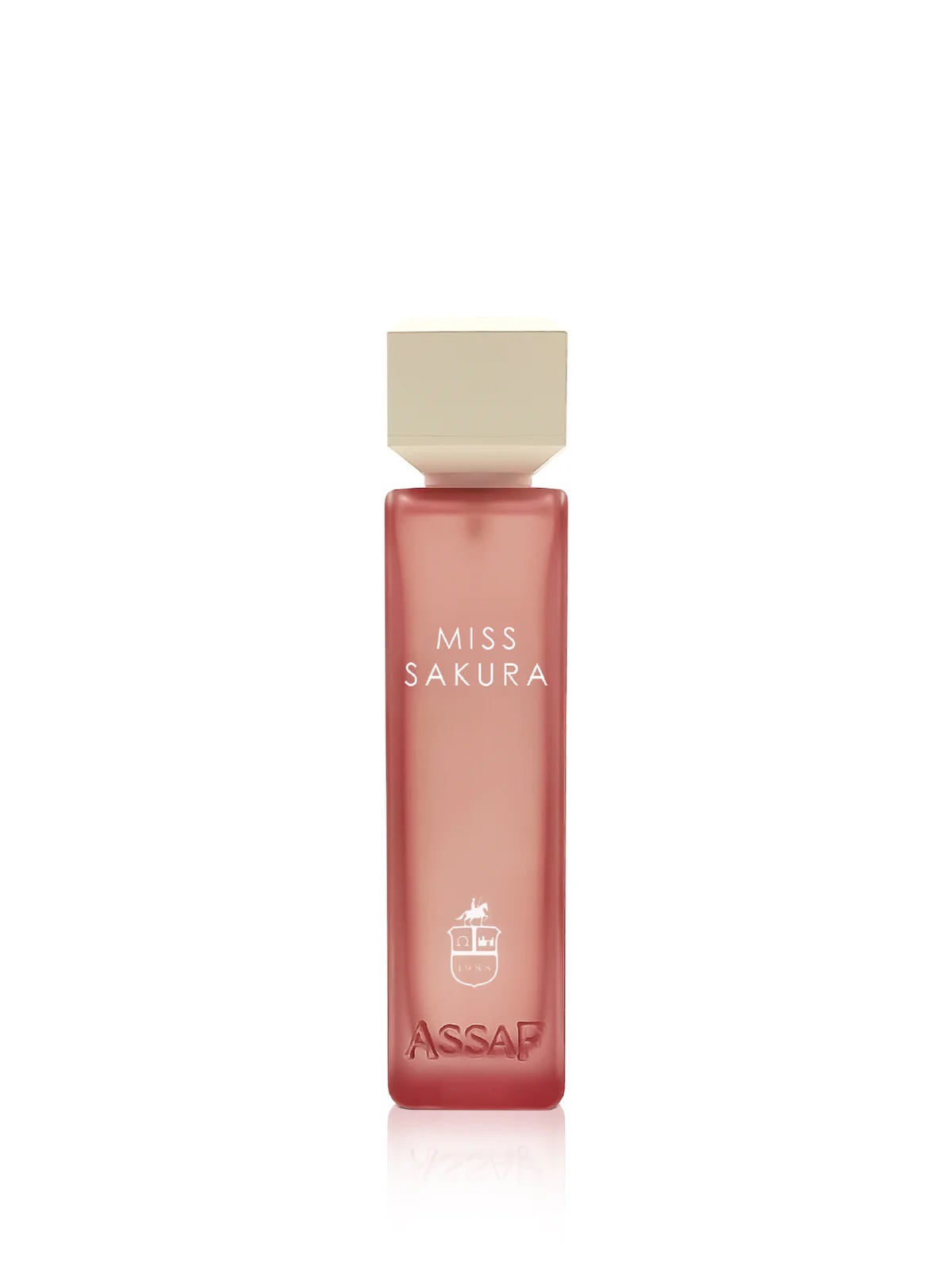 ASSAF MEGA BOX - 200 ml each