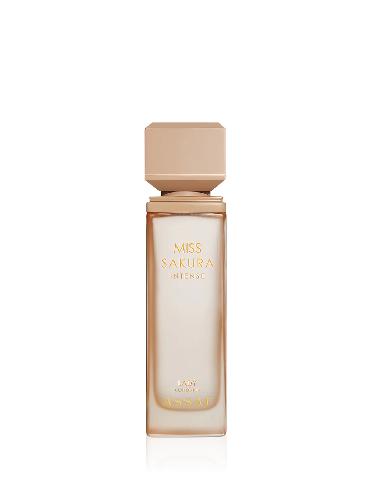 Assaf Miss Sakura Intense 100ml