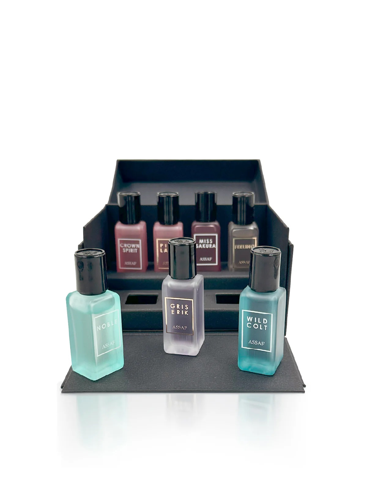 Exclusive Assaf Box 5ml