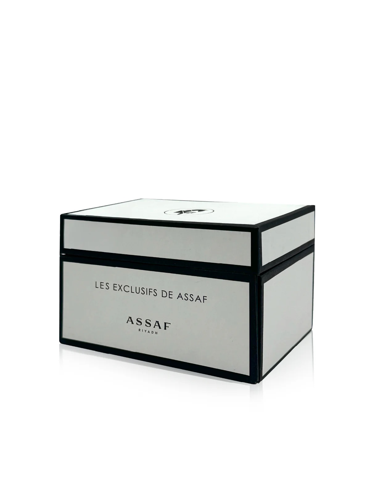 Exclusive Assaf Box 5ml