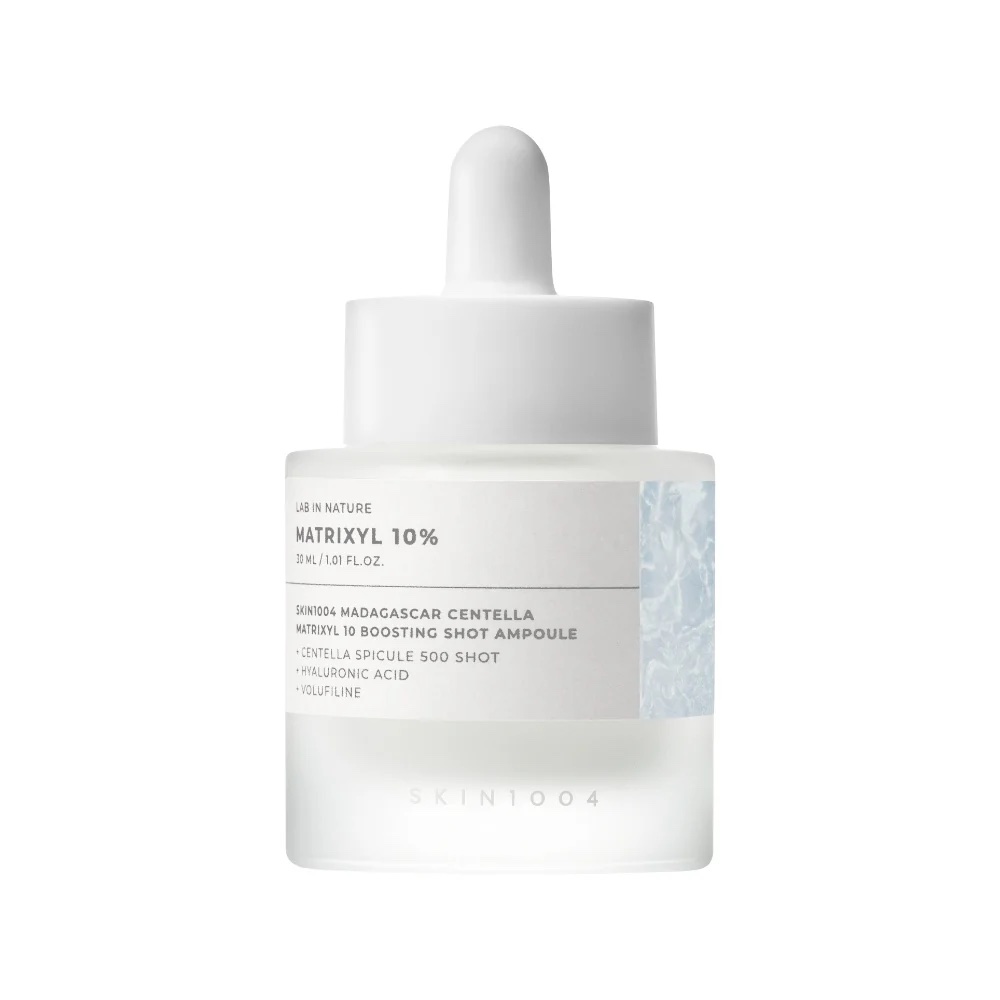 SKIN1004 MATRIXYL 10 BOOSTING SHOT AMPOULE