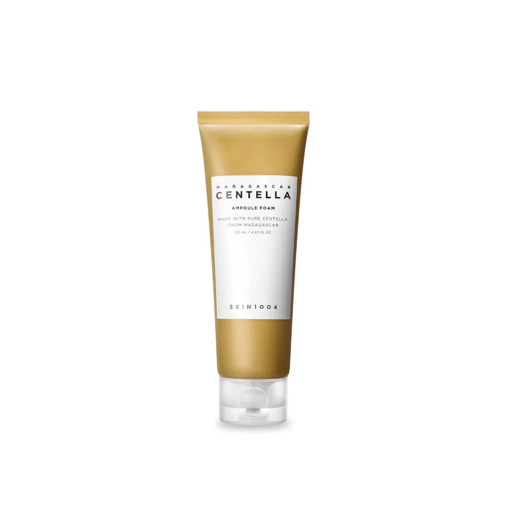 SKIN1004 MADAGASCAR CENTELLA AMPOULE FOAM