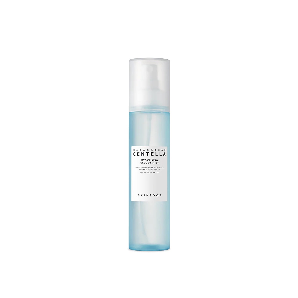 SKIN1004 Hyalu-Cica Cloudy Mist