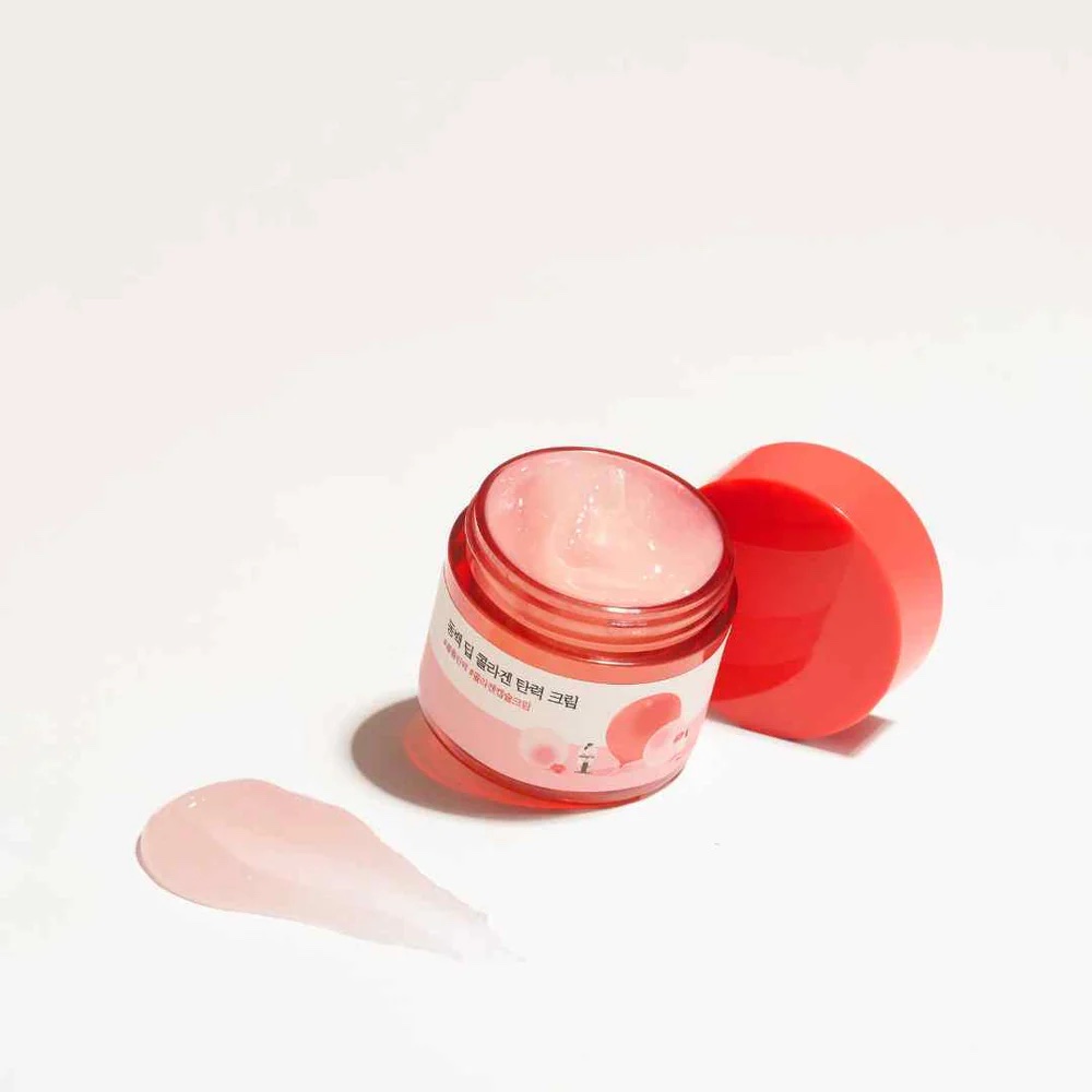 ROUND LAB CAMELLIA DEEP COLLAGEN FIRMING CREAM