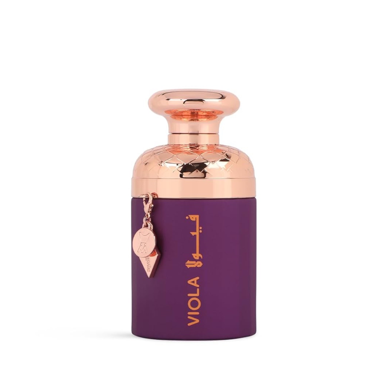 Almajed for Oud Viola Perfume, 100Ml