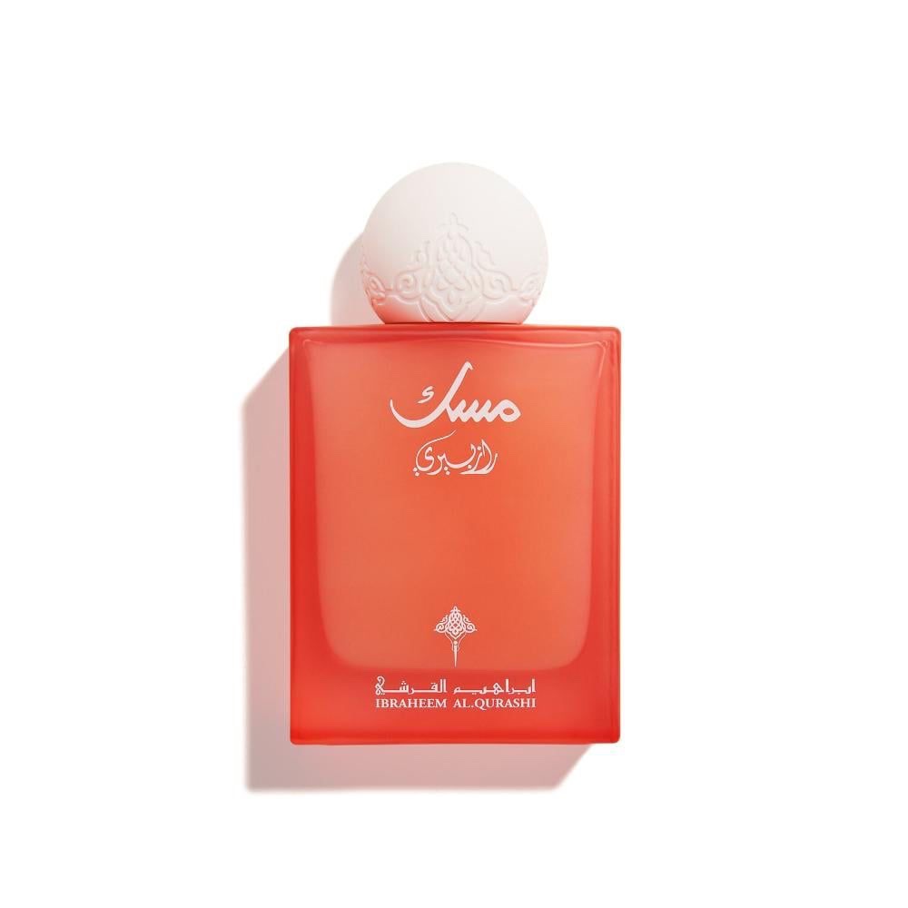 Ibraq Raspberry Musk - Ibrahim Qurashi