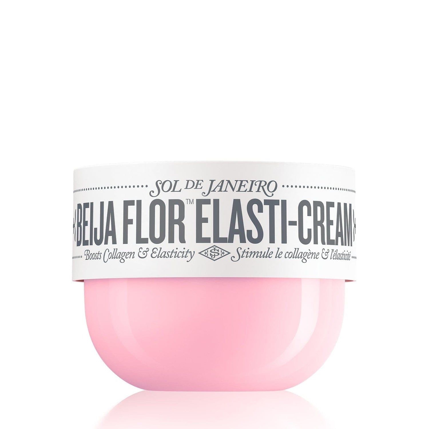 SOL DE JANEIRO-BOOST COLLAGEN &amp; ELASTICITY