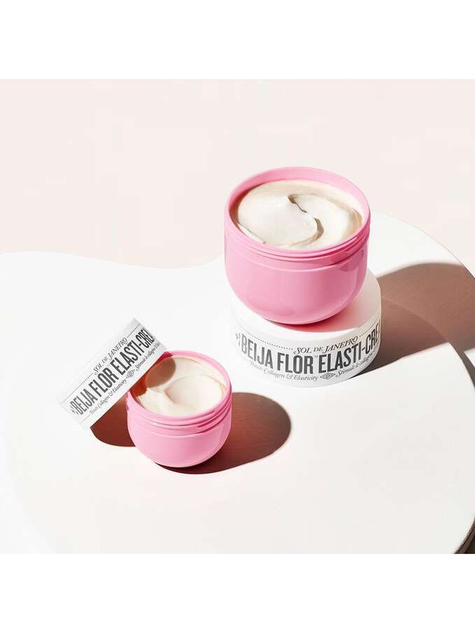 SOL DE JANEIRO-BOOST COLLAGEN &amp; ELASTICITY
