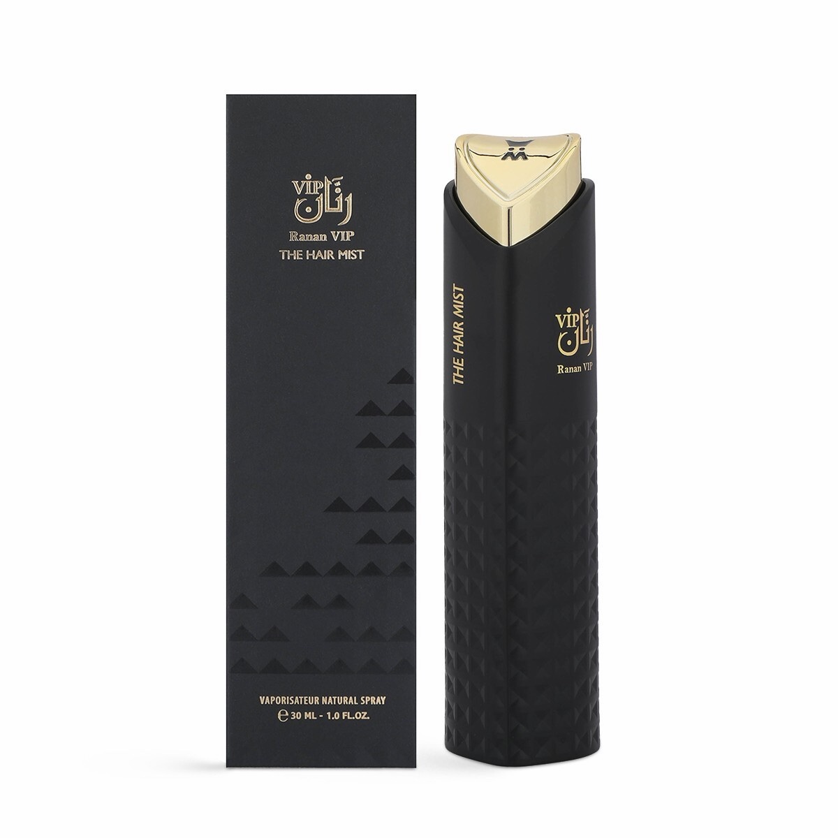 RANAN VIP HAIR MIST 30ml BY AL MAJED OUD