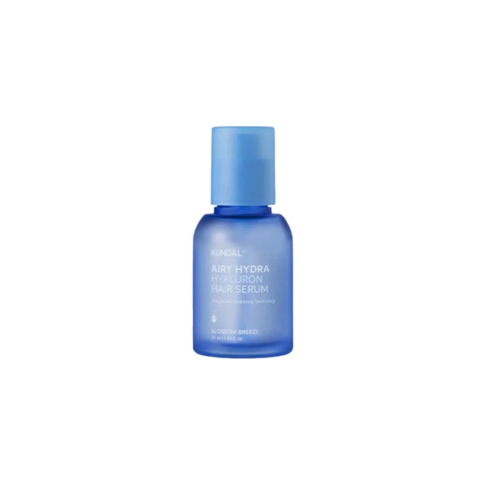 KUNDAL AIRY VOLUME HYALURON SERUM 50 ML