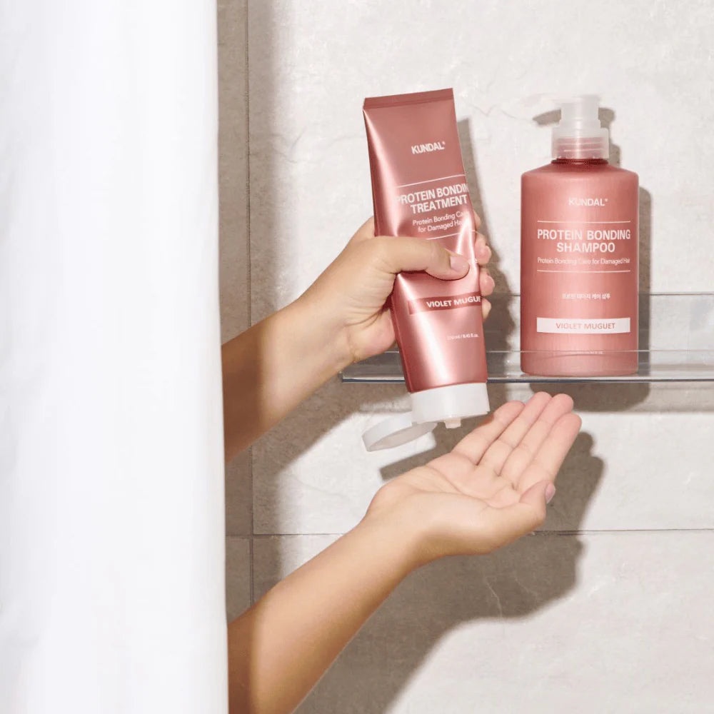 KUNDAL Holiday Silk Glow Edition - YLANG YLANG