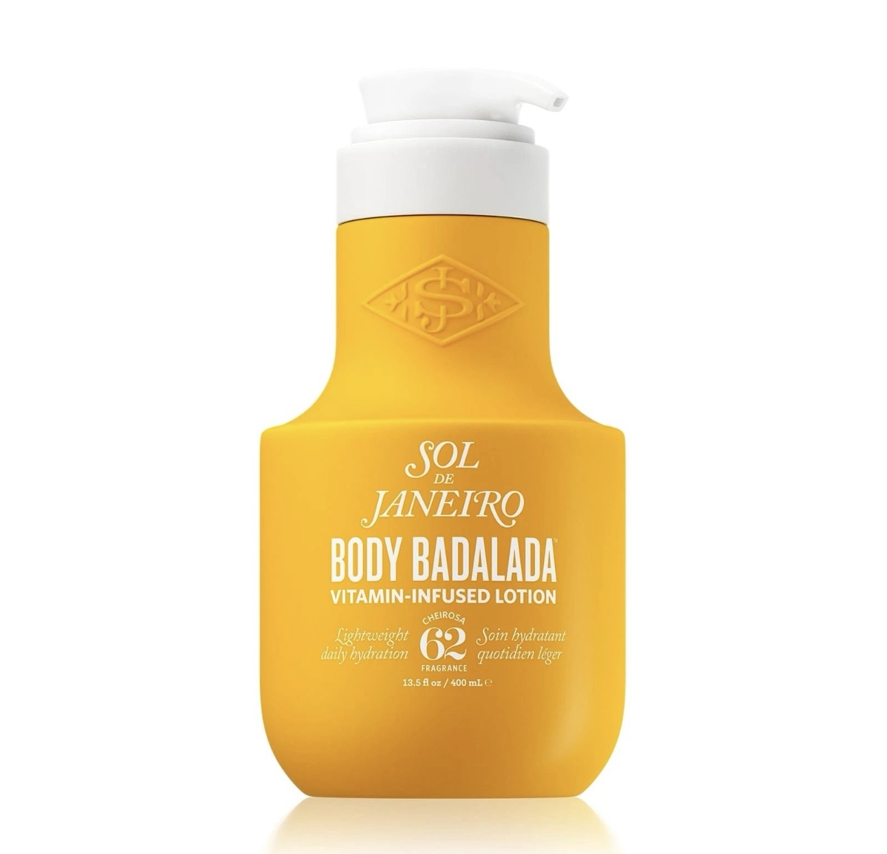 SOL DE JANEIRO- BODY BADALADA 62