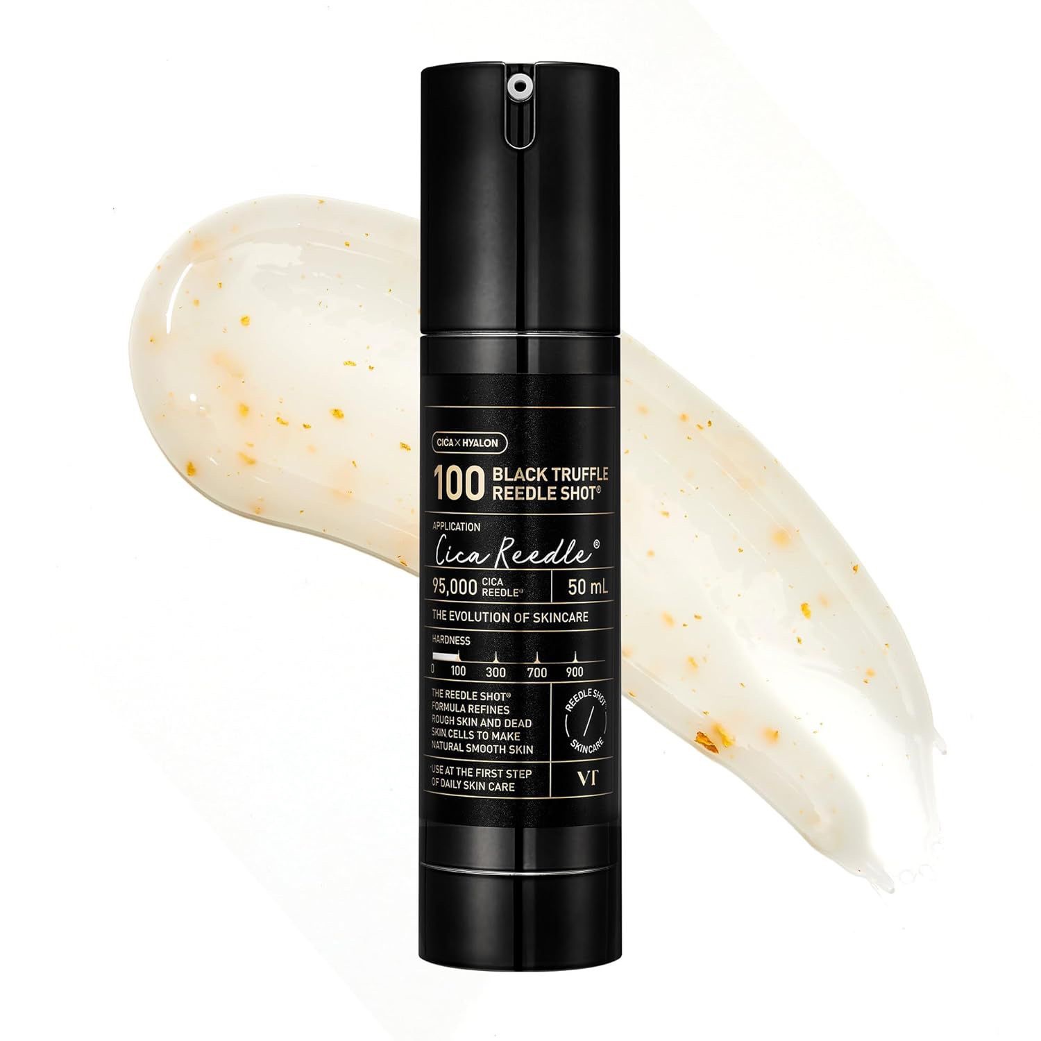 Reedle Shot Black Truffle 100