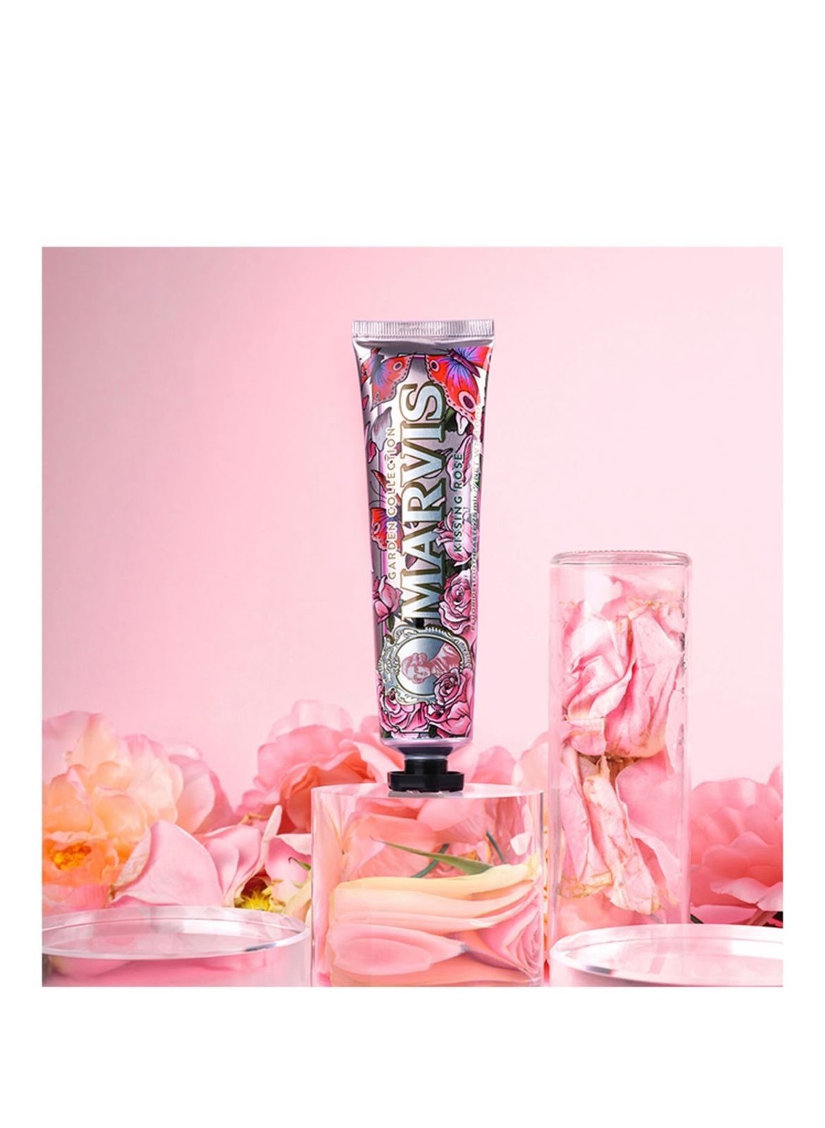 Marvis Limited Edition