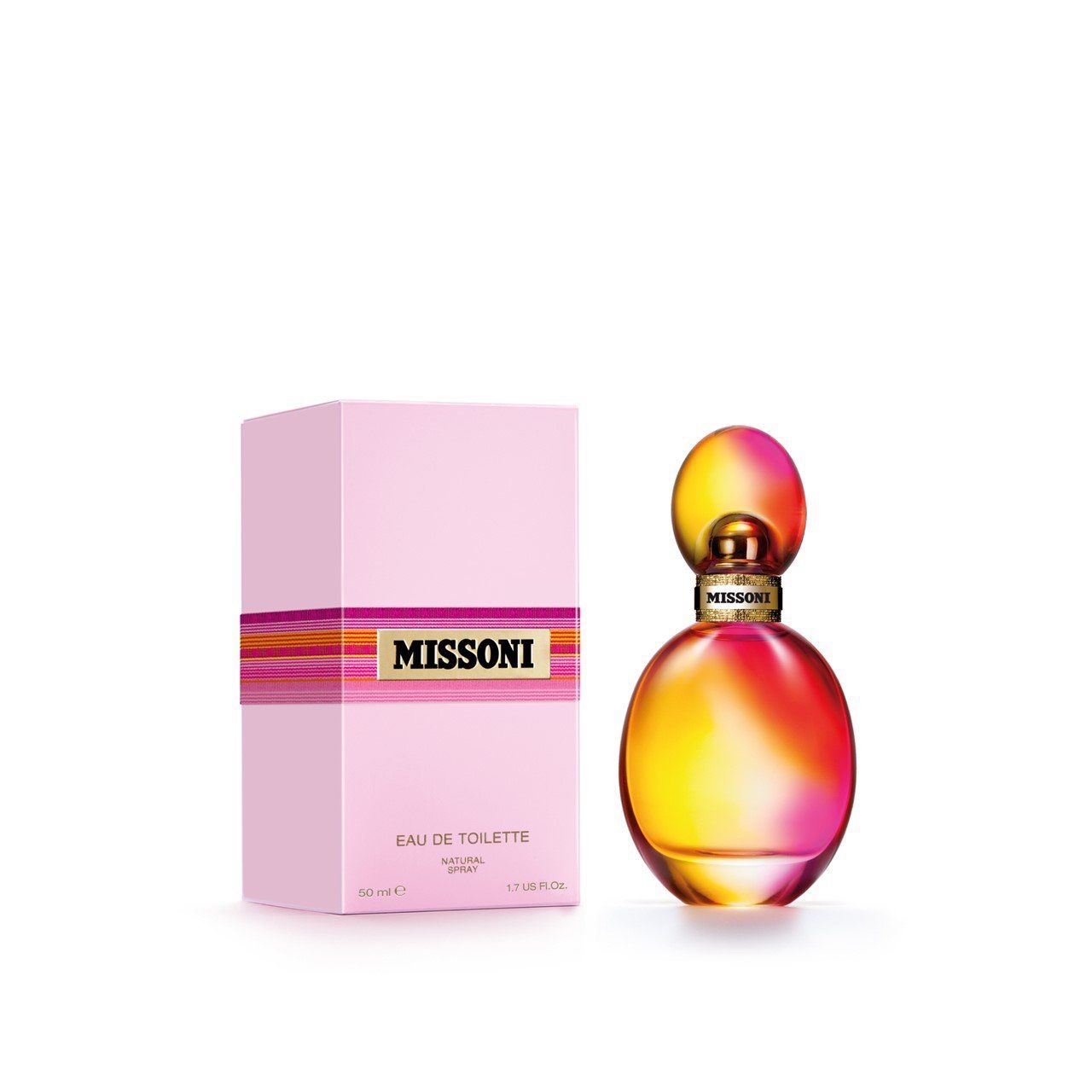 MISSONI PERFUME