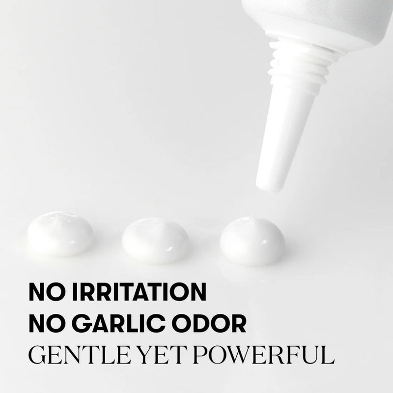 REEDLE SHOT Garlic AC Spot Cream