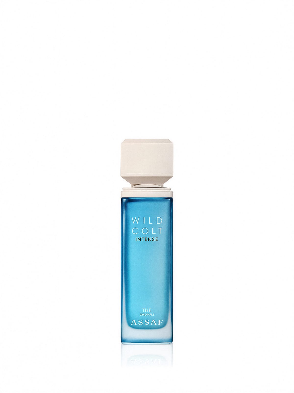 ASSAF Wild Colt Intense - 100 ml