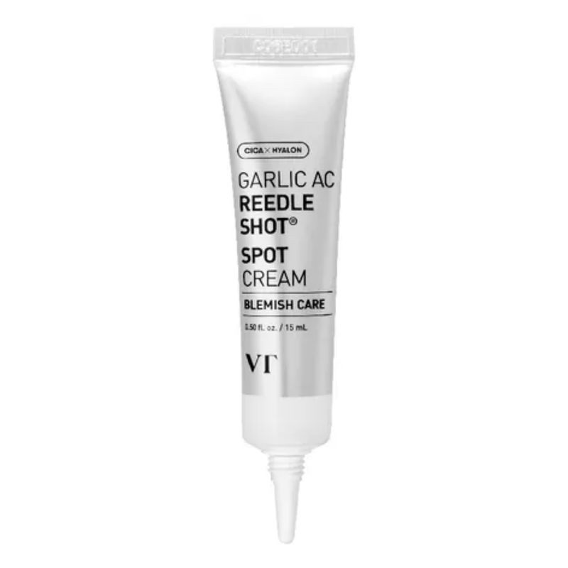 REEDLE SHOT Garlic AC Spot Cream