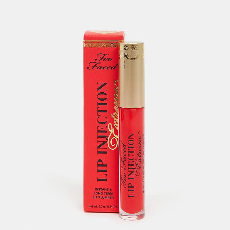 Too Faced Lip Injection - Strawberry Kiss