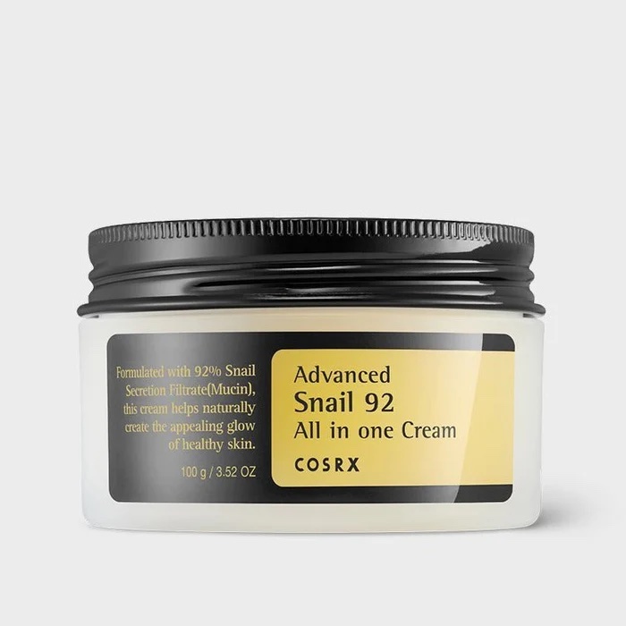 COSRX ADVANCED SNAIL 92 ALL IN ONE CREAM