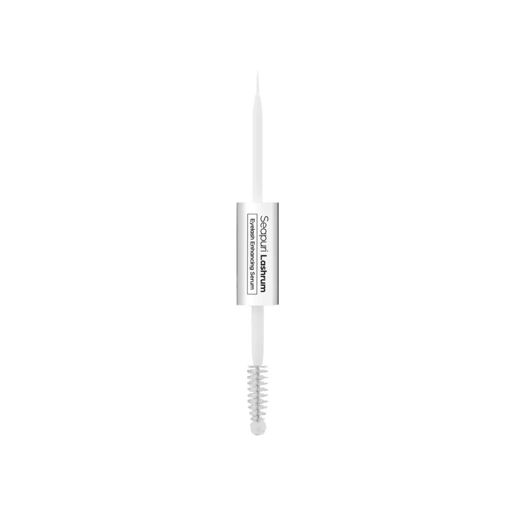 SEAPURI LASHRUM EYELASH ENHANCING SERUM