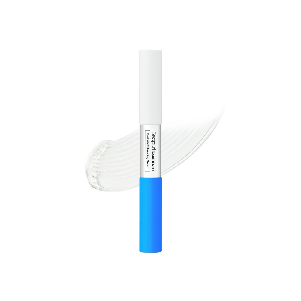 SEAPURI LASHRUM EYELASH ENHANCING SERUM