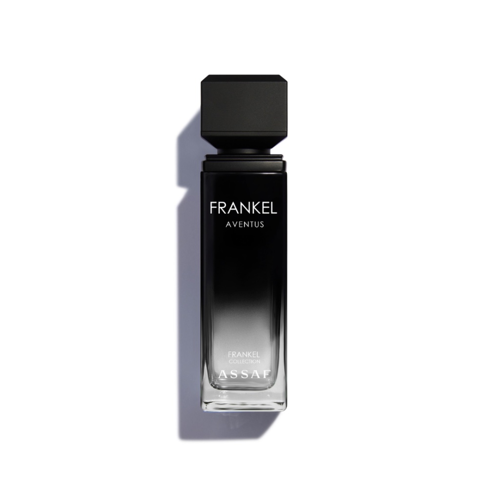 ASSAF FRANKEL ELEXIR-MEN 100 ml