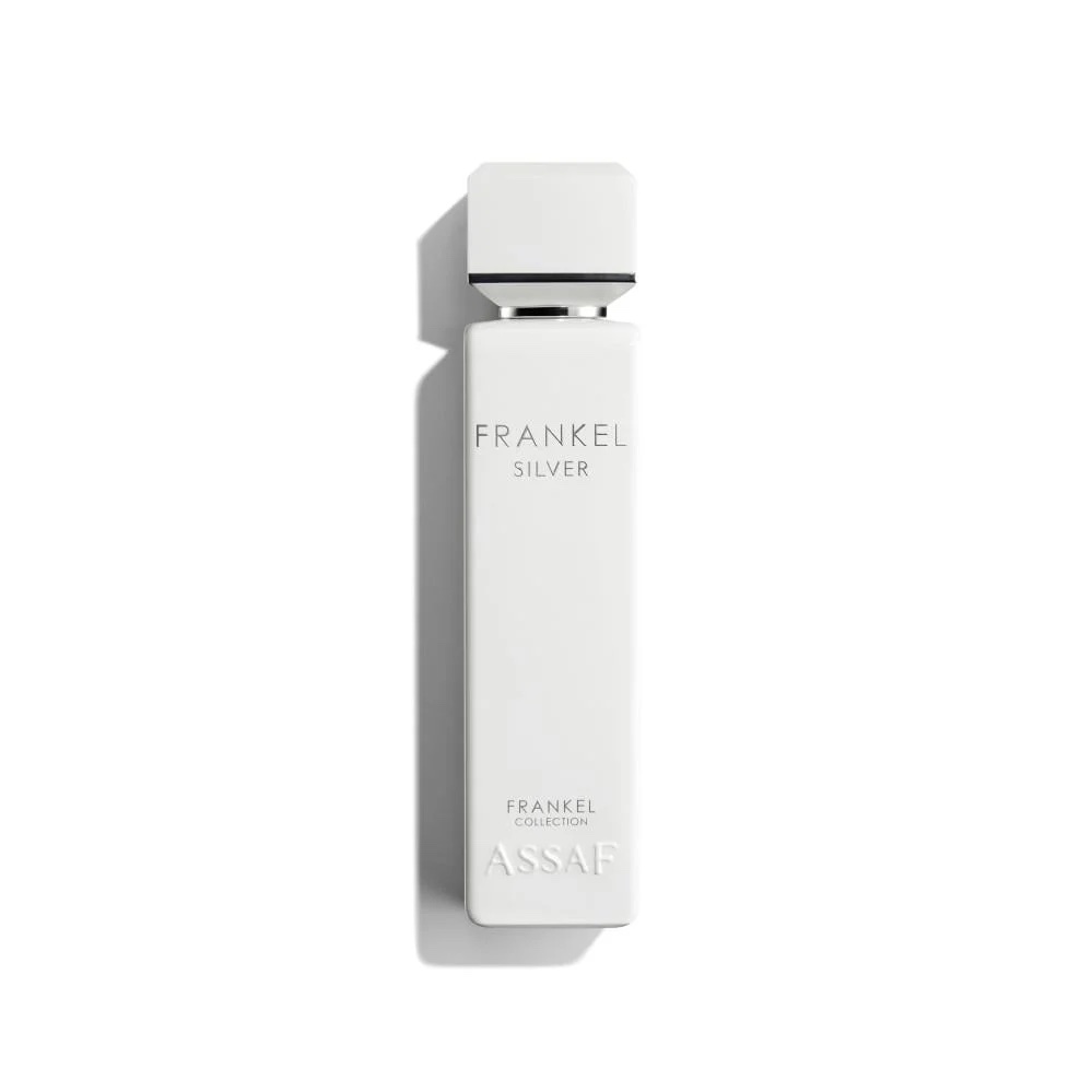 ASSAF FRANKEL SILVER- MEN 200 ml