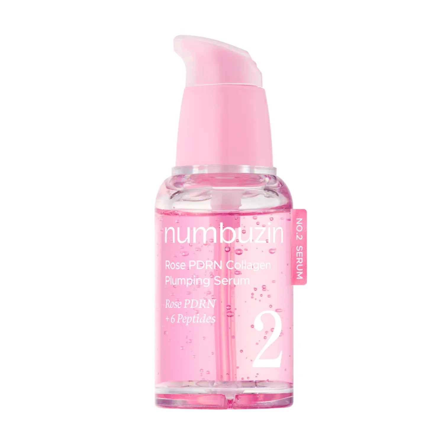 Numbuzin No. 2 PDRN Collagen Plumping Serum 30ml
