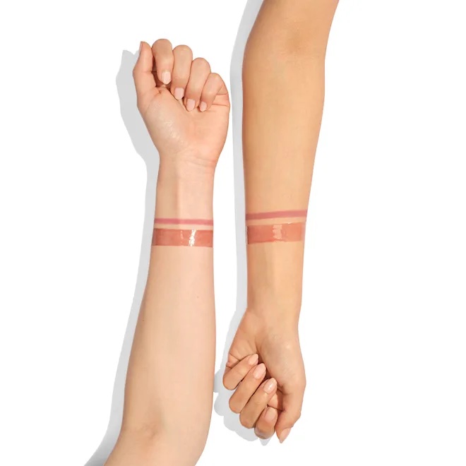 Charlotte Tilbury PILLOW TALK GLOSSY LIPS DUO - Original