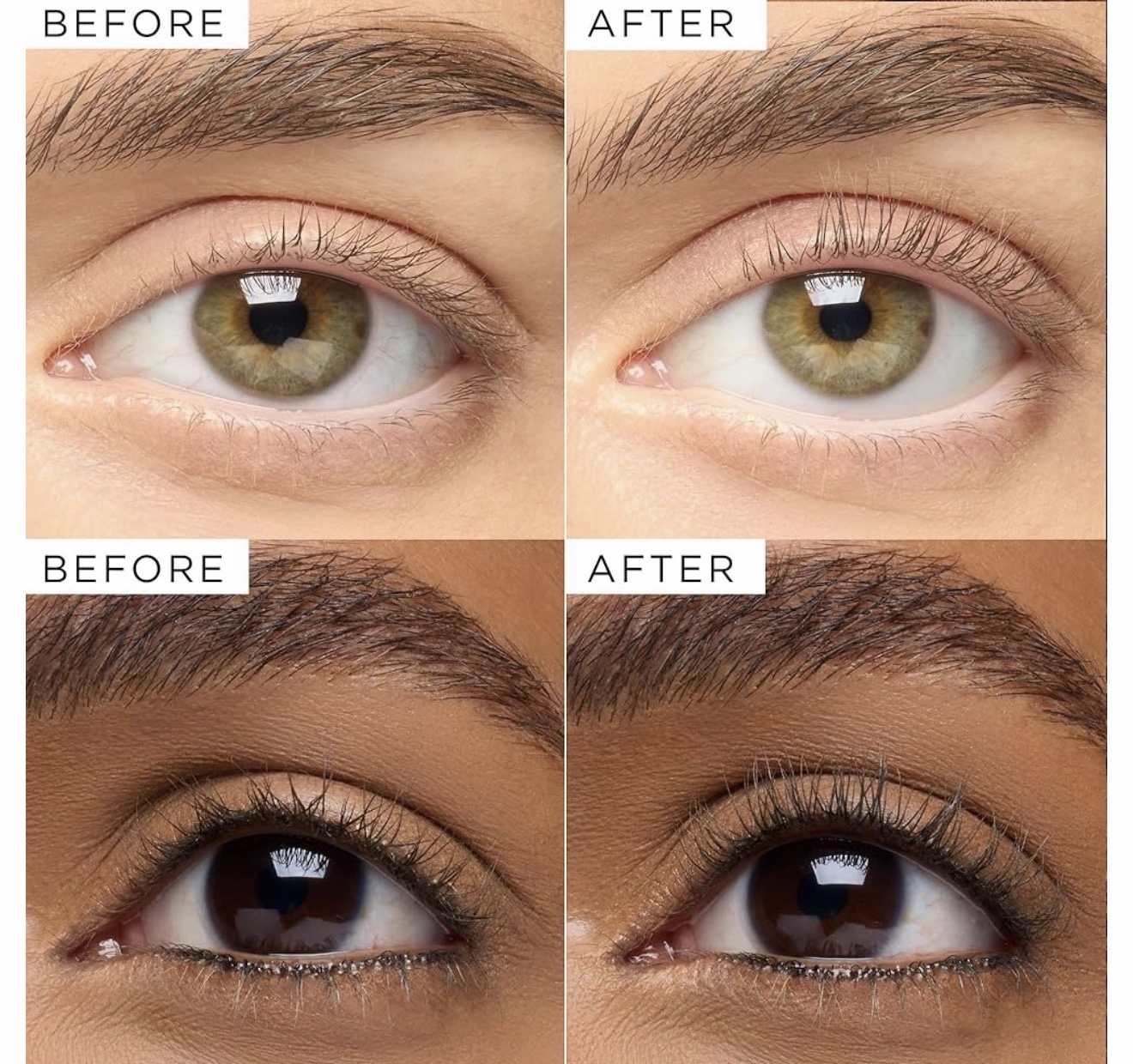 Tarte Eyelash Curler and Mascara