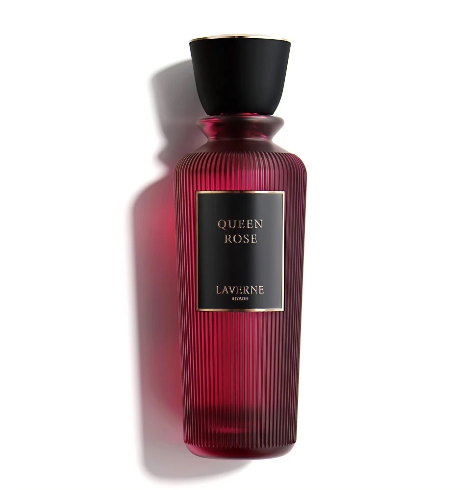 Queen Rose LAVERNE 200 ml