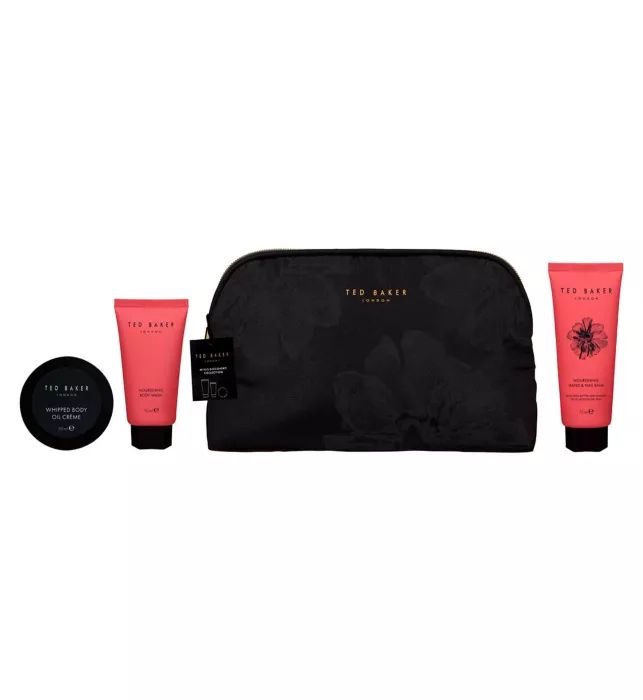 TED BAKER SET PEONY
