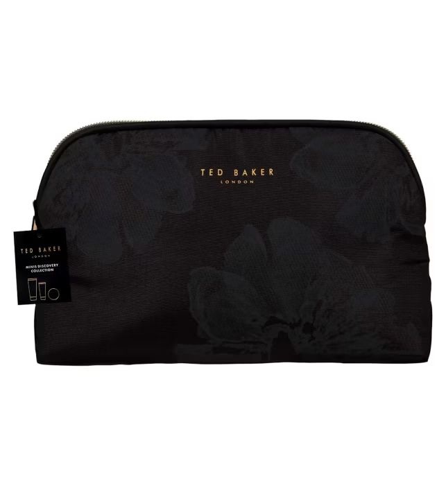 TED BAKER SET PEONY