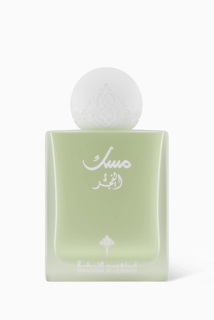 IBRAQ MUSK FAJER - 75ml