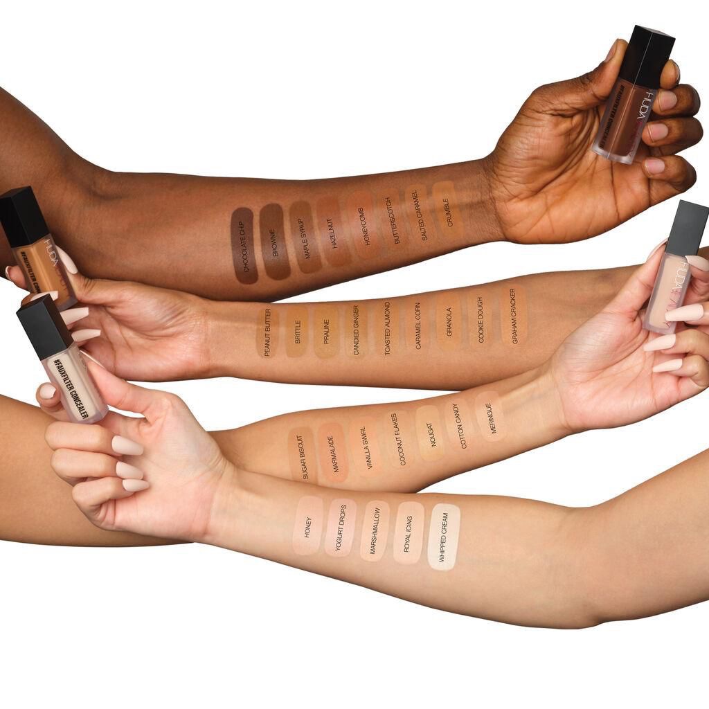 HUDA BEAUTY CONCEALER - cotton candy