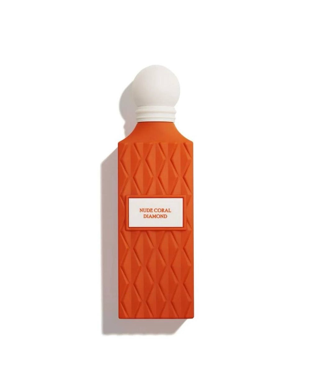 IBRAQ NUDE CORAL DIAMOND