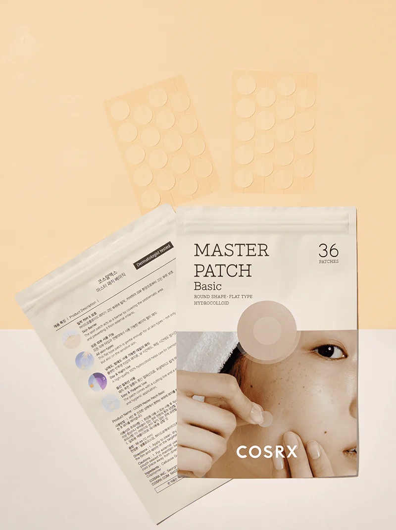 COSRX Master Patch Basic [36ea]