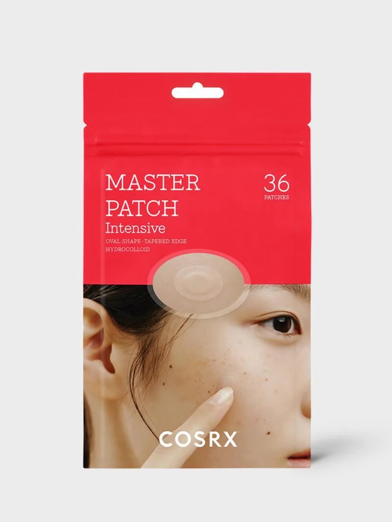 COSRX Master Patch Intensive [36ea]